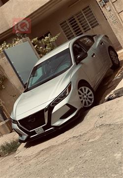 نيسان سنترا